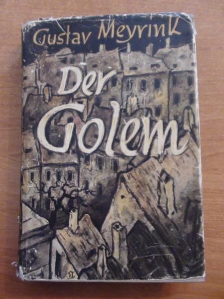 Der Golem, 1932 r.