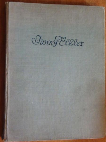 Fanny Elssler (1940r.)