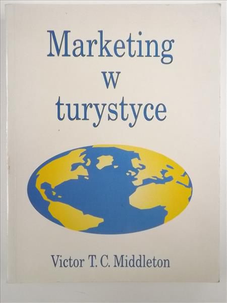 Marketing w turystyce