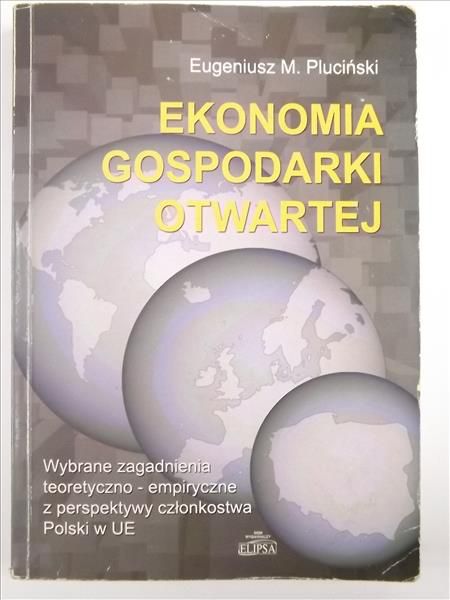 Ekonomia gospodarki otwartej