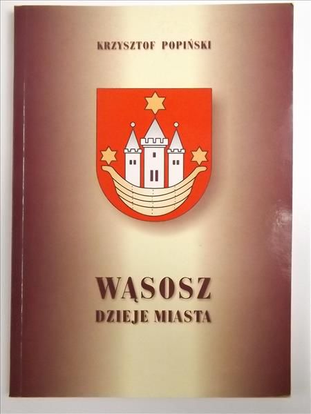 Wąsosz. Dzieje miasta