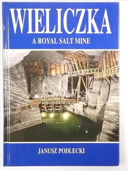 Wieliczka