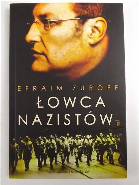 Łowca nazistów