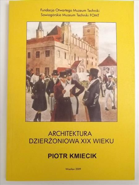 Architektura dzierżoniowa XIX wieku