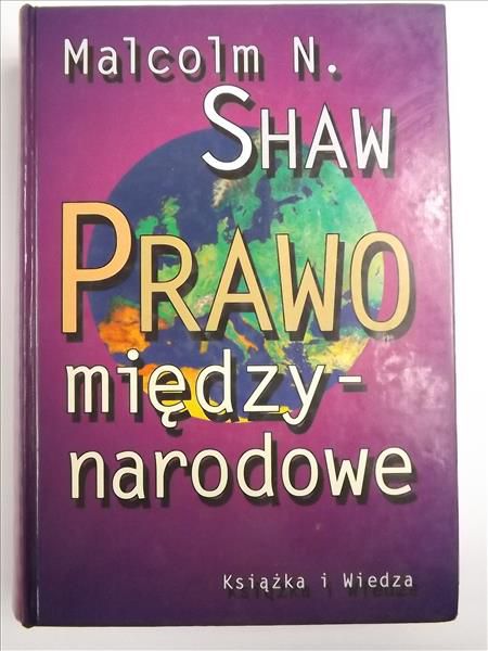 Prawo międzynarodowe