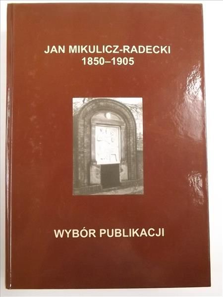 Wybór publikacji