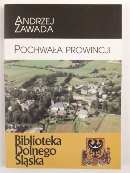 Pochwała prowincji