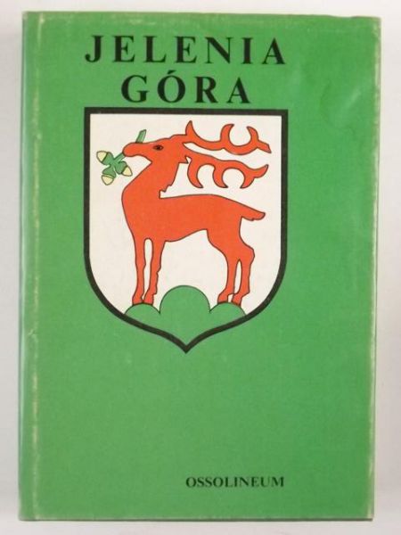 Jelenia Góra. Zarys rozwoju miasta