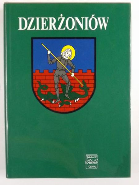 Dzierżoniów. Zarys monografii miasta