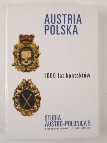 Studia Austro-Polonica 5