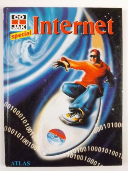 Internet. Co i jak special