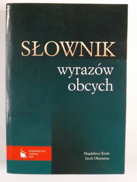 Tytuła Magdalena,   - Słownik wyrazów obcych
