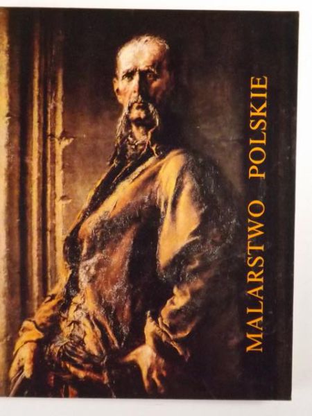 Malarstwo polskie XVII - XIX wiek