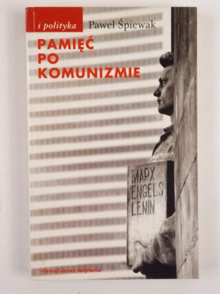 Pamięć po komunizmie