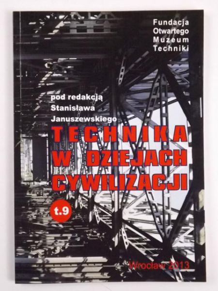 Technika w dziejach cywilizacji