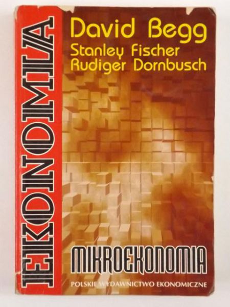 Mikroekonomia
