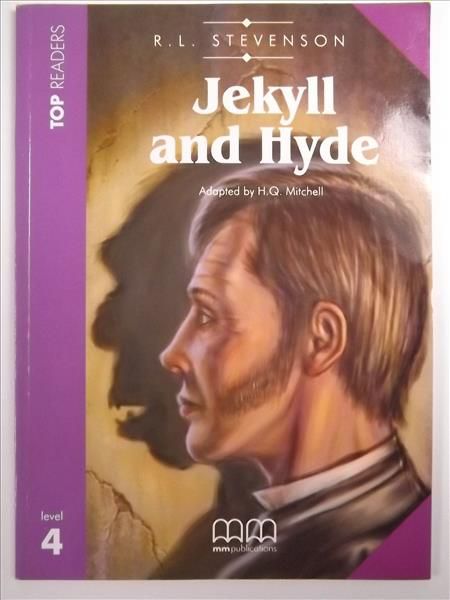 Jekyll and Hyde
