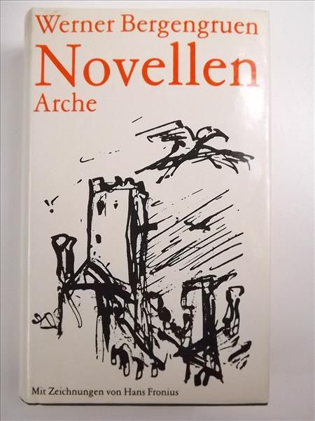 Die schönsten Novellen
