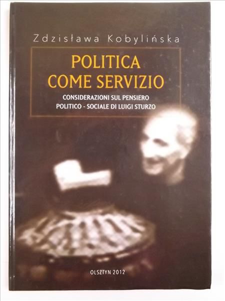 Politica Come Servizio