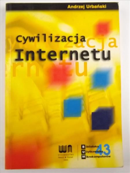 Cywilizacja Internetu