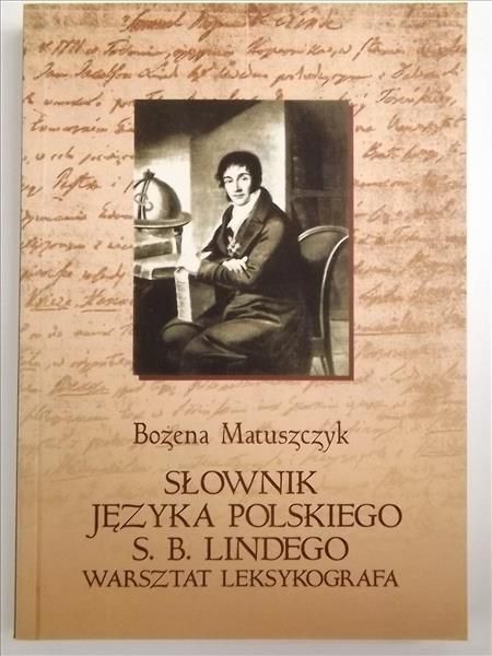 Słownik języka polskiego