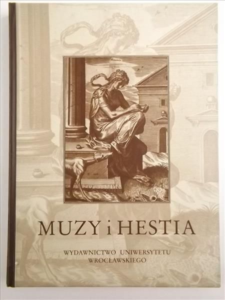 Muzy i Hestia
