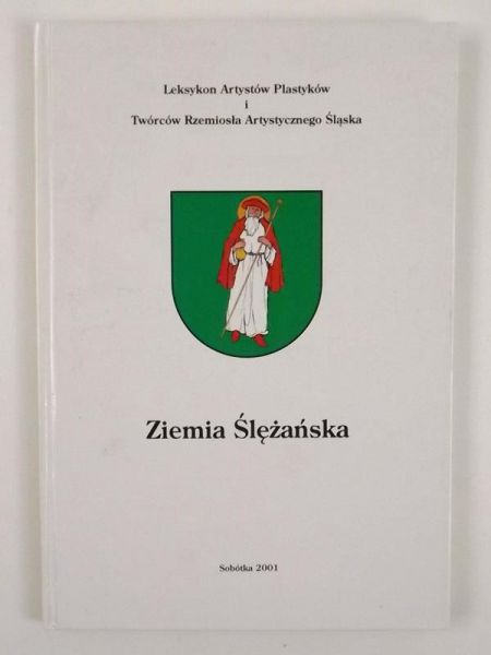 Ziemia Ślężańska tom I
