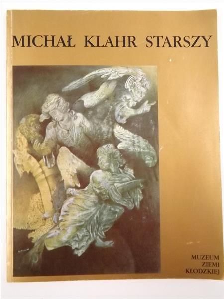 Gluziński Wojciech - Michał Klahr Starszy