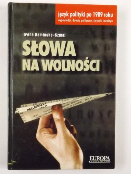 Słowa na wolności
