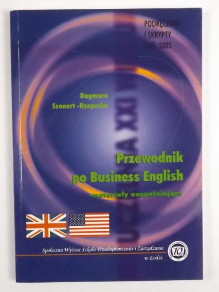 Przewodnik po Business English