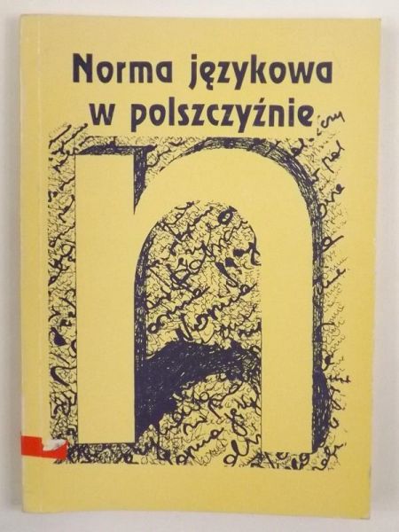 Norma językowa w polszczyźnie