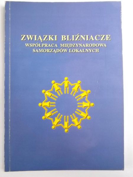 Związki bliźniacze