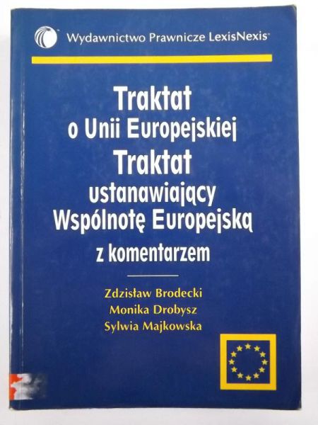 Traktat o Unii Europejskiej