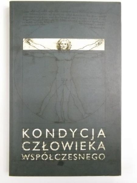 Kondycja człowieka współczesnego