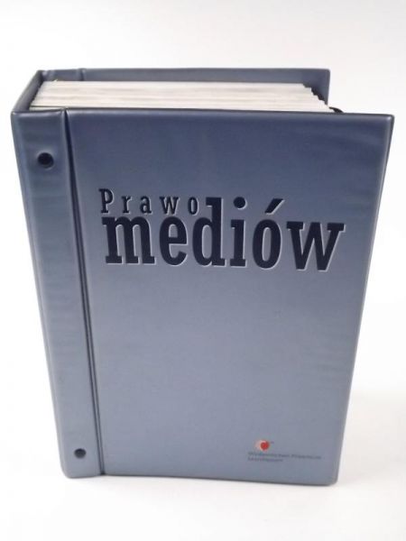 Prawo mediów, brak CD