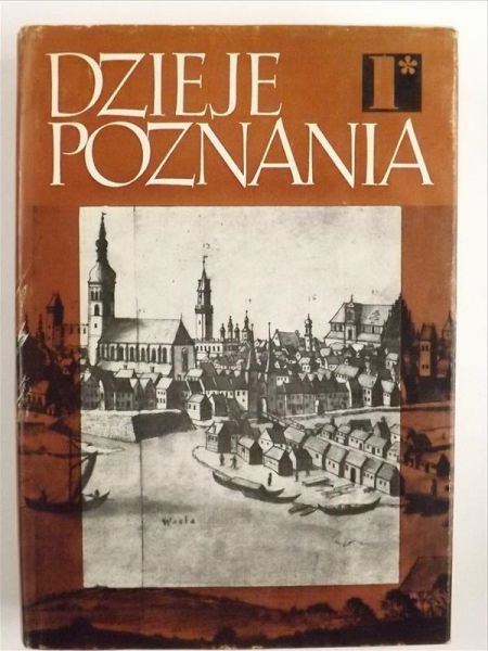 Dzieje Poznania