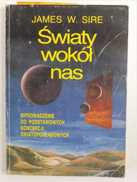 Światy wokół nas