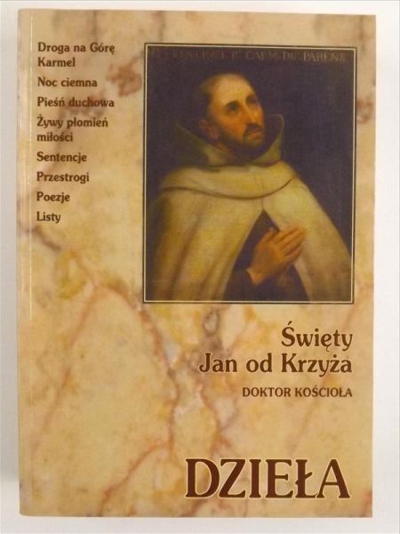 Dzieła