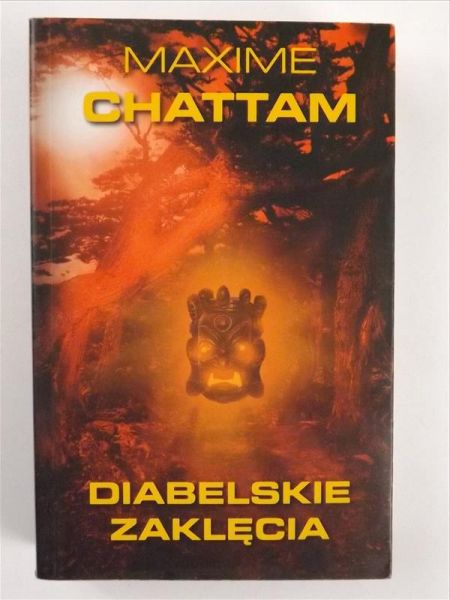 Diabelskie zaklęcia