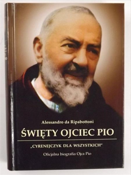 Święty Ojciec Pio