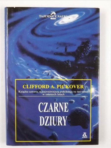 Czarne dziury
