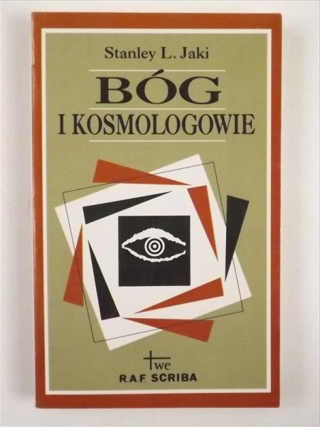 Bóg i kosmologowie