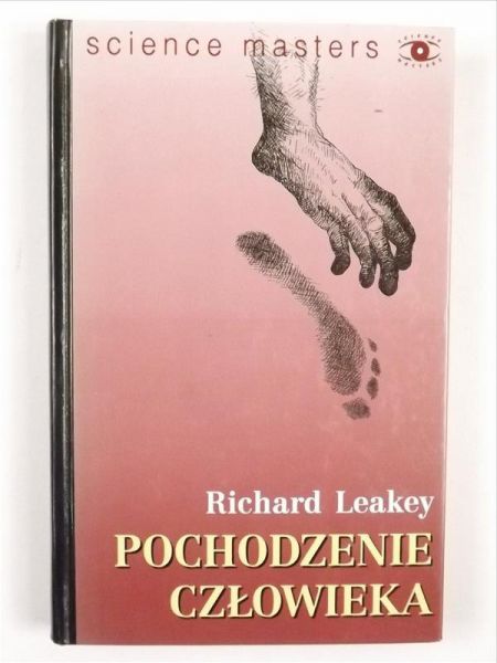 Pochodzenie człowieka