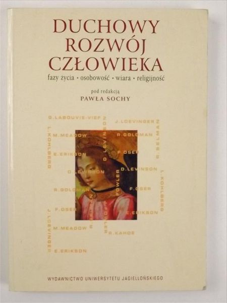 Duchowy rozwój człowieka