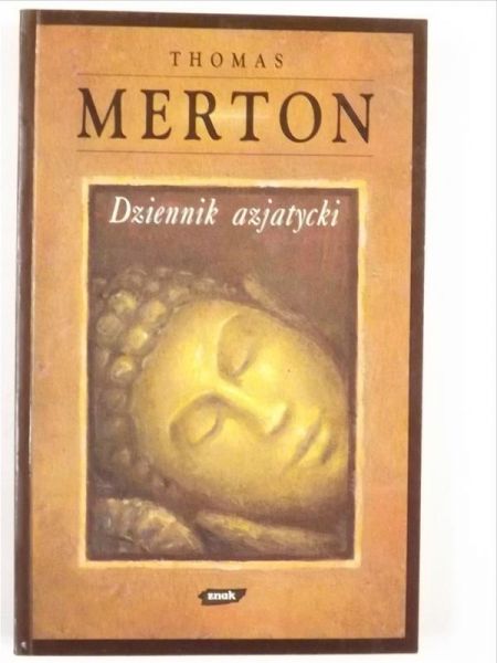 Dziennik azjatycki