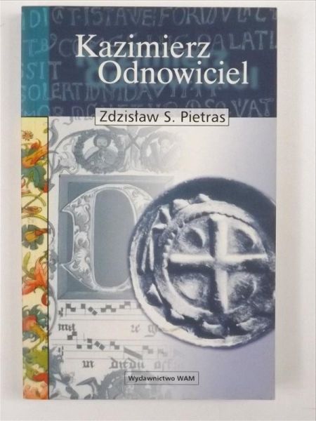 Kazimierz Odnowiciel