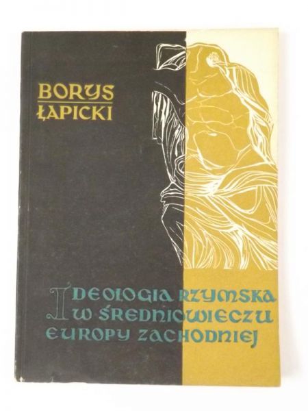 Ideologia rzymska w średniowieczy Europy Zachodniej