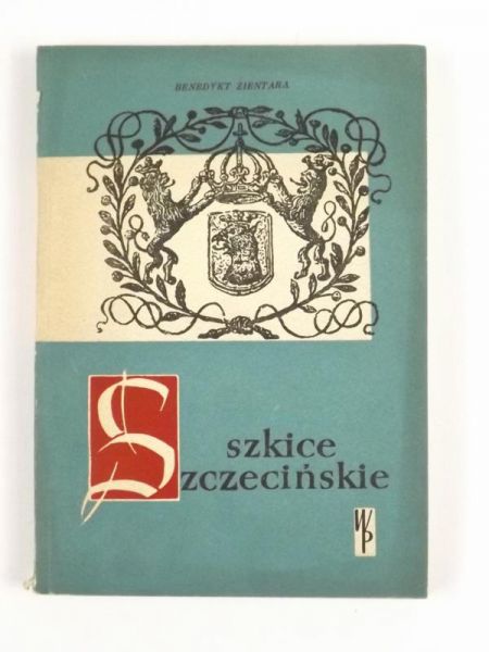Szkice Szczecińskie