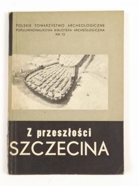 Z przeszłości Szczecina