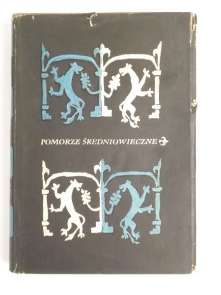 Pomorze średniowieczne